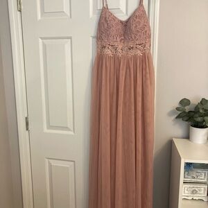 city vibe prom dress size 5